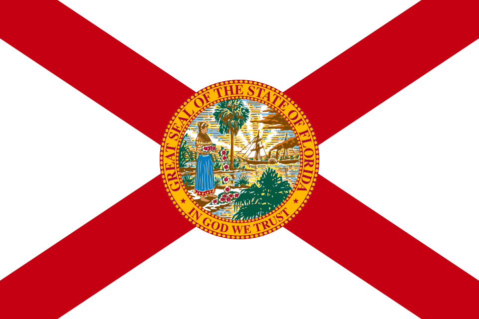 	Florida	