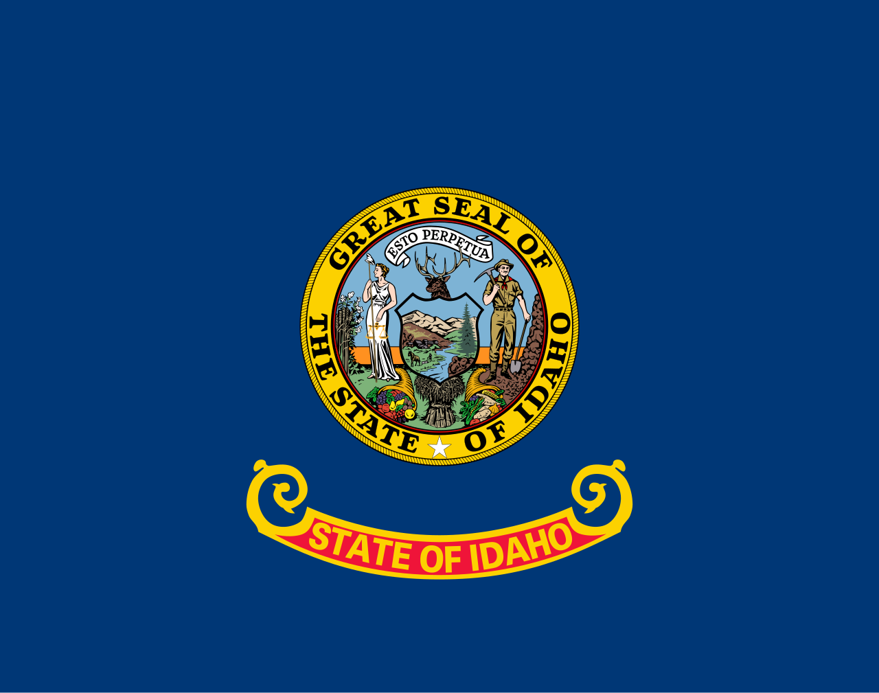 	Idaho	