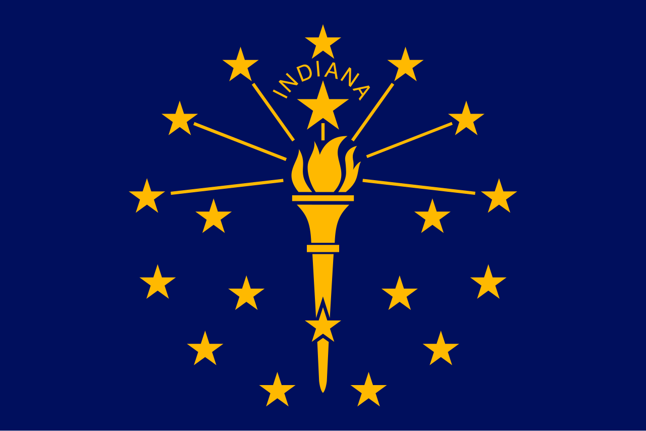 	Indiana	