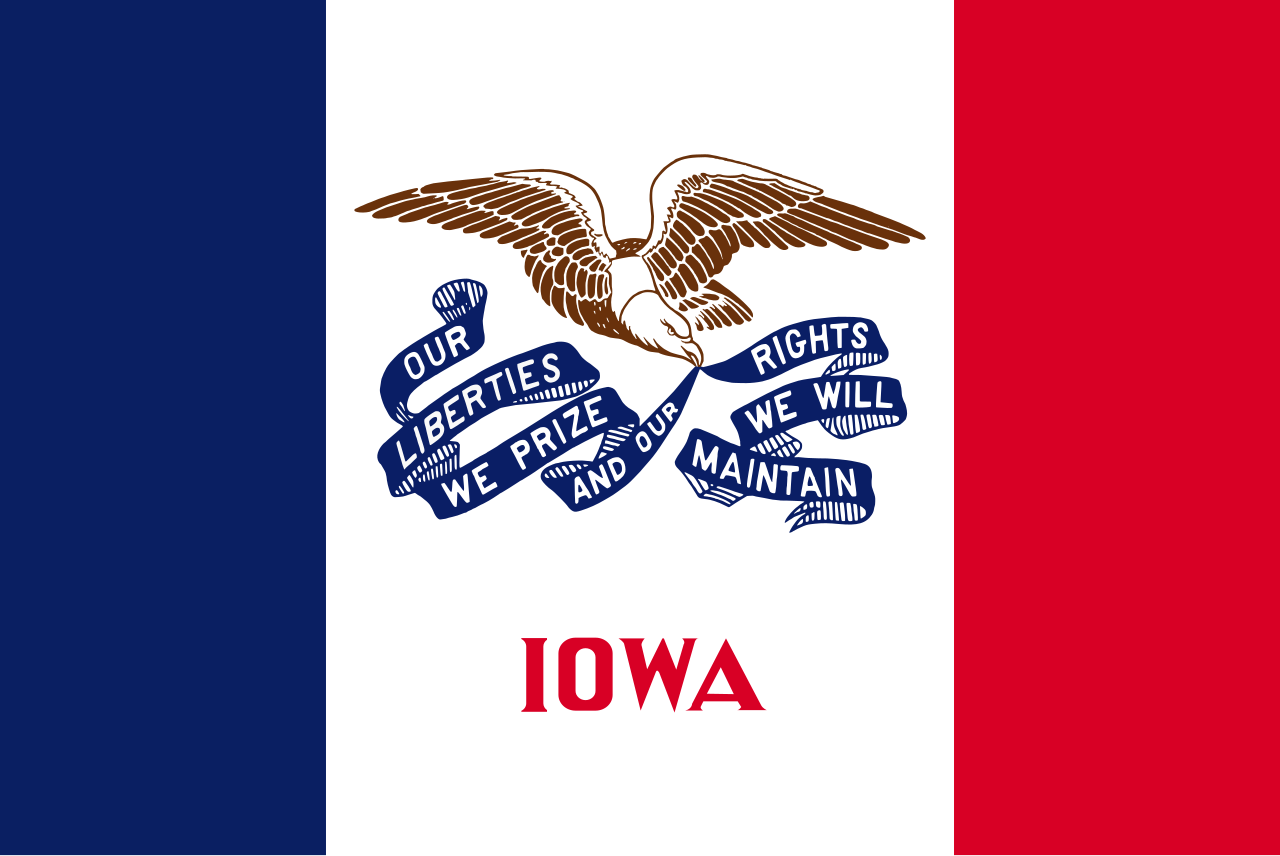 	Iowa	