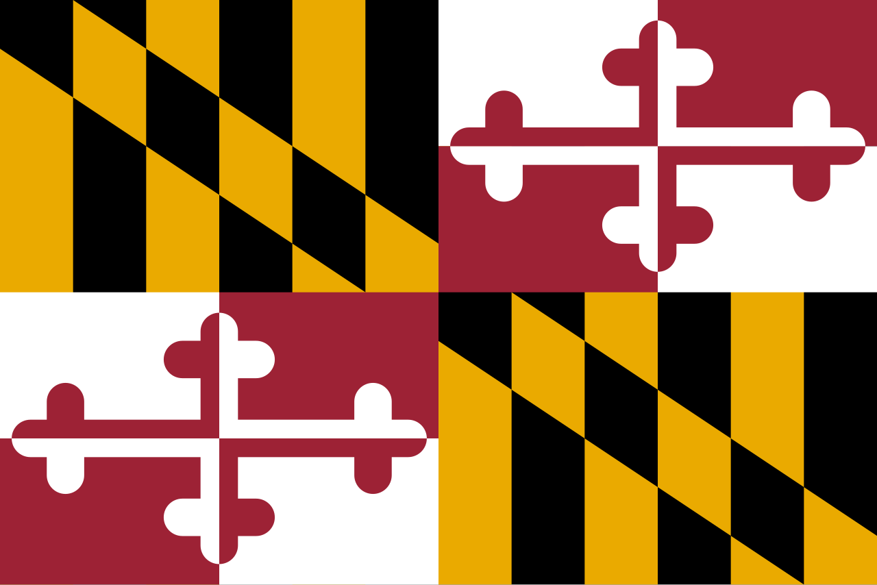 	Maryland	