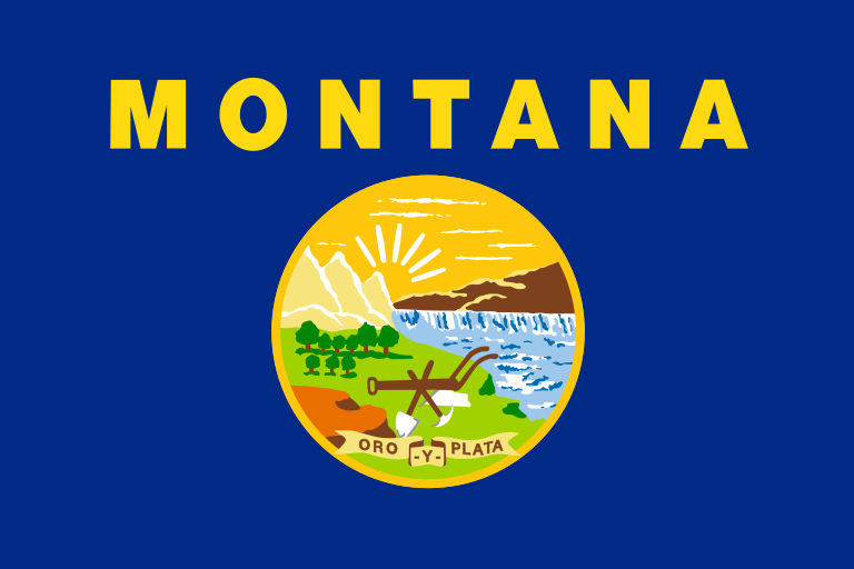 	Montana	