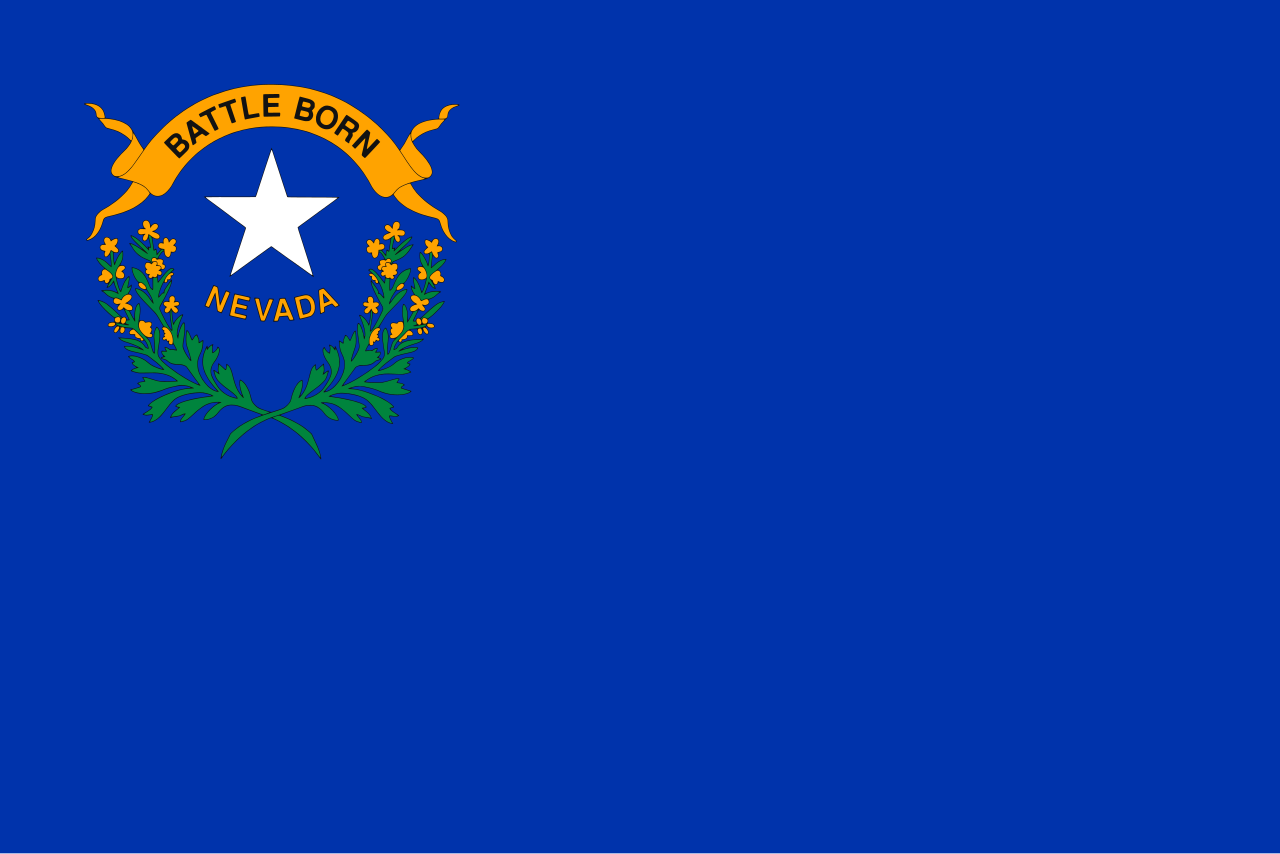 	Nevada	