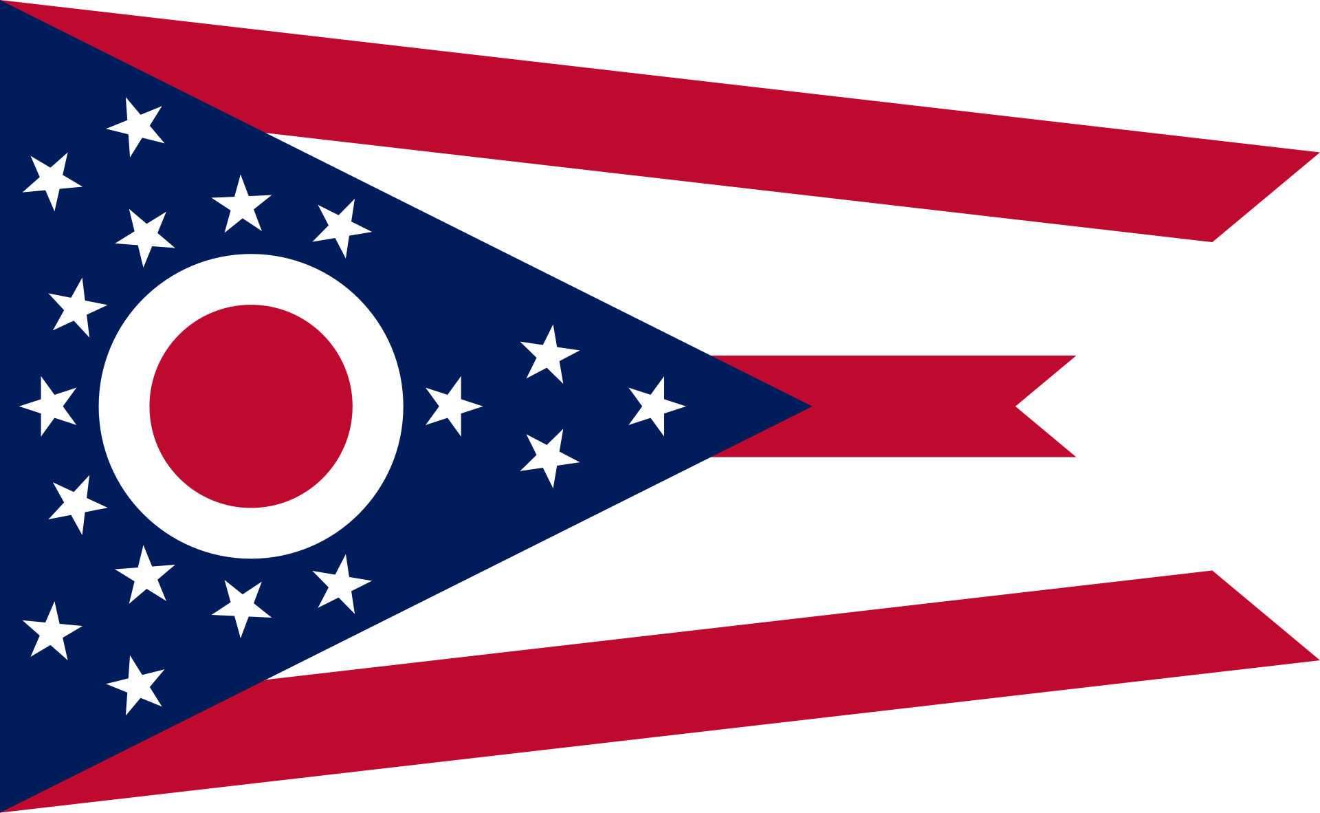 	Ohio	