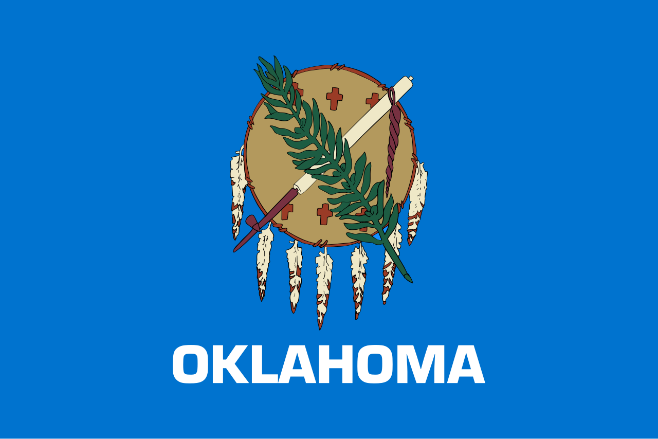 	Oklahoma	