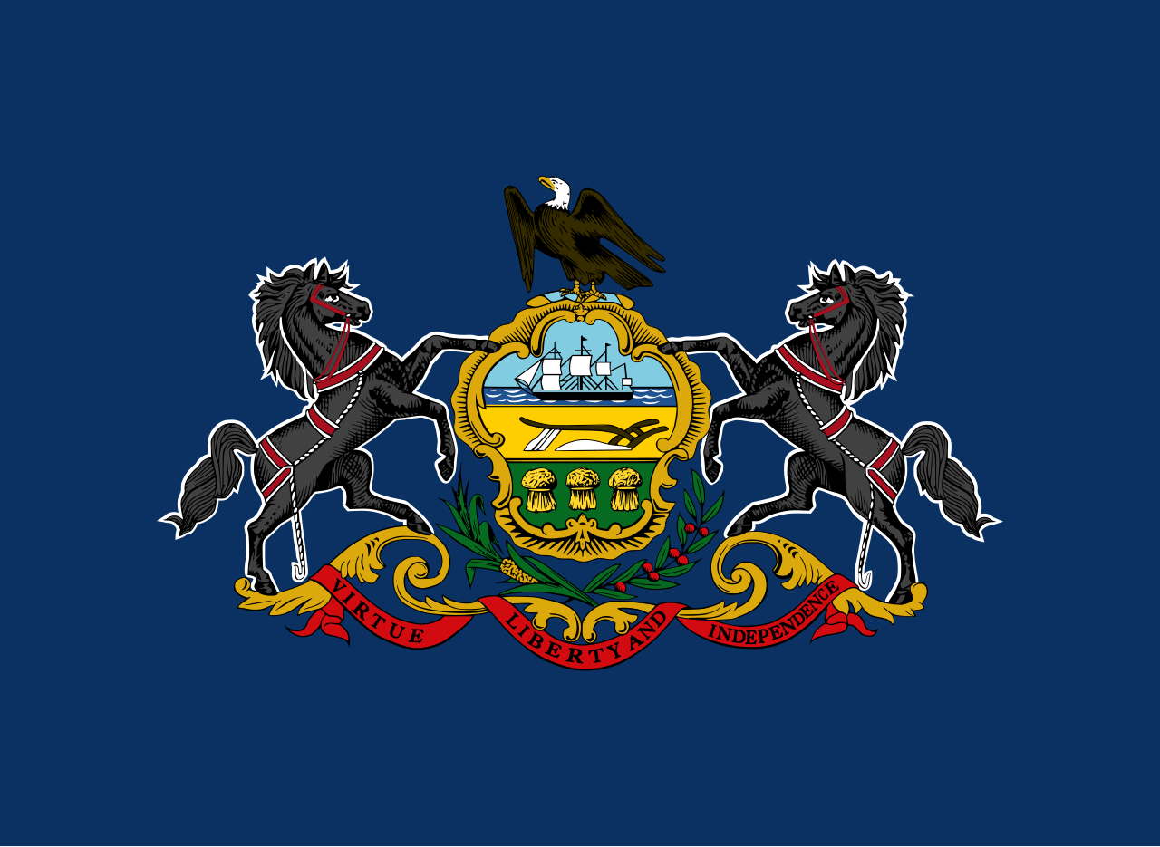 	Pennsylvania	