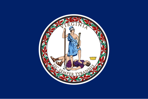 	Virginia	