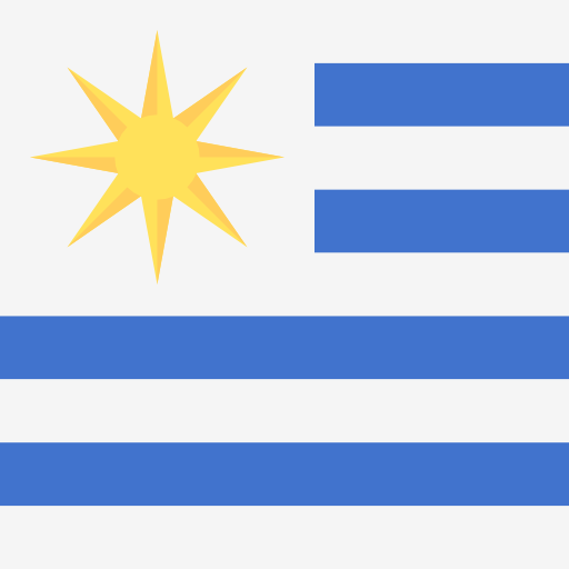 	Uruguay	