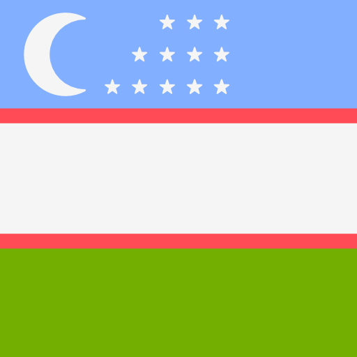 	Uzbekistan	