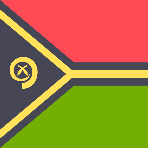 	Vanuatu	