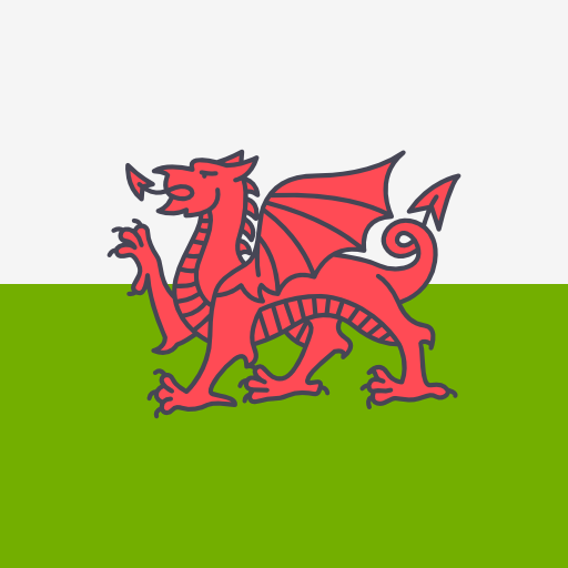 	Wales	