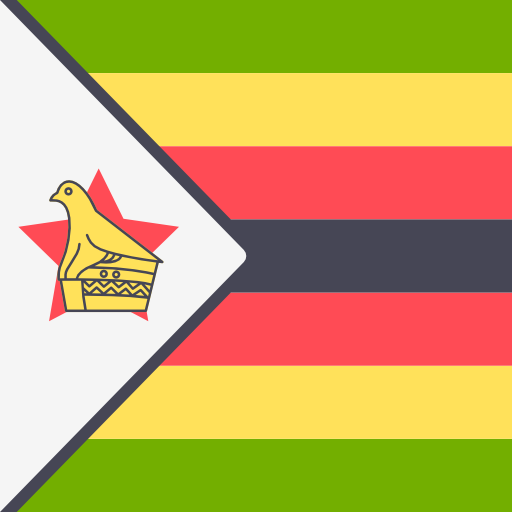 	Zimbabwe	