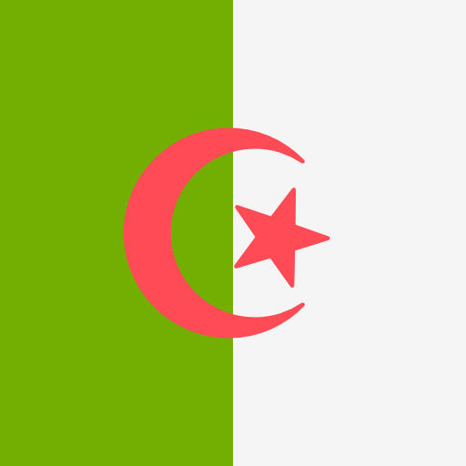	Algeria	