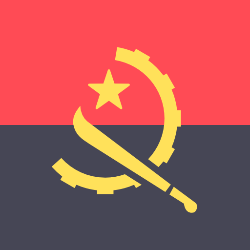 	Angola	