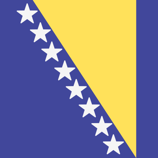 	Bosnia and Herzegovina	