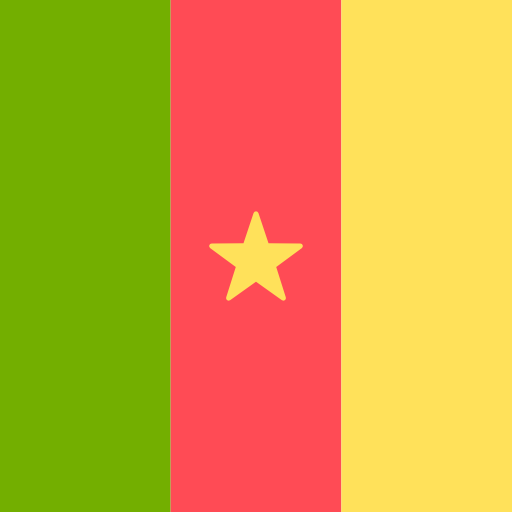 	Cameroon	