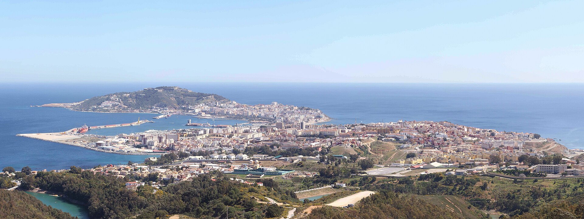 Ceuta
