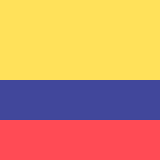 	Colombia	