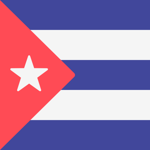 	Cuba	