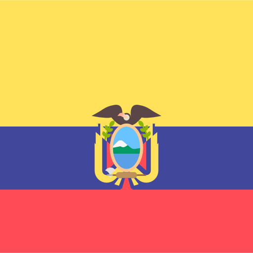 	Ecuador	