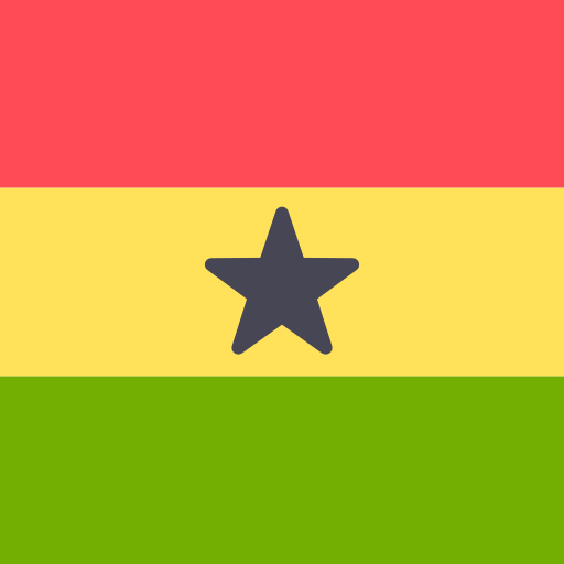 	Ghana	