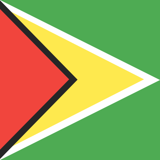 	Guyana	