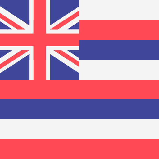	Hawaii	
