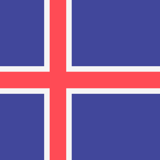 	Iceland	