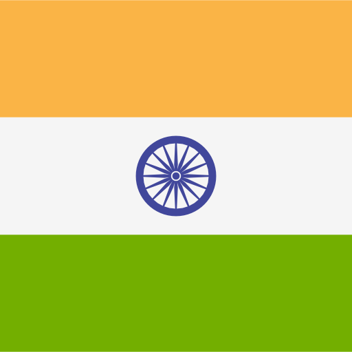 	India	