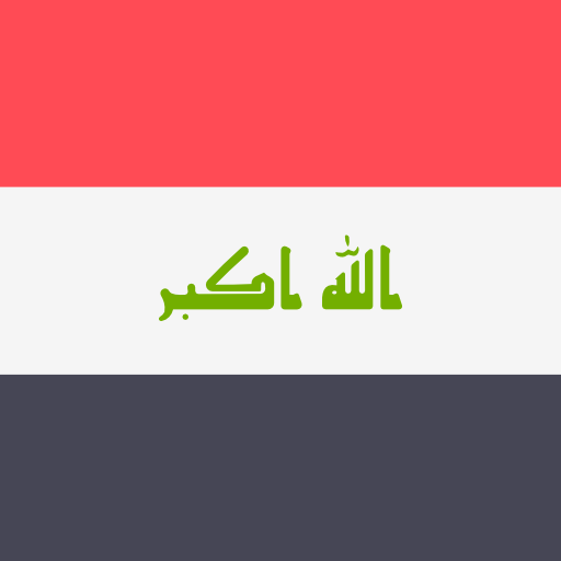 	Iraq	