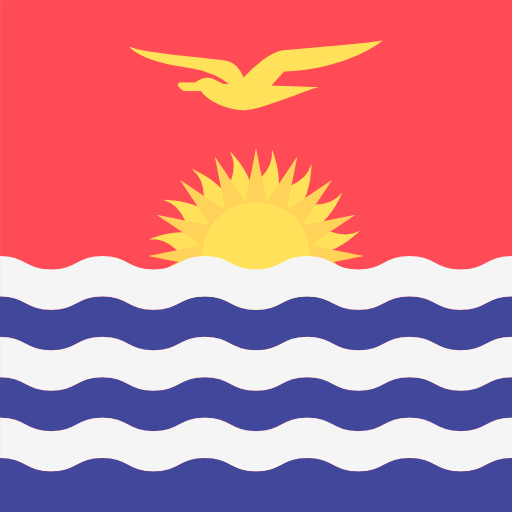 	Kiribati	