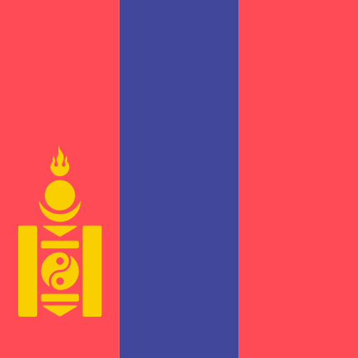 	Mongolia	