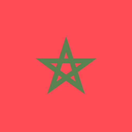 	Morocco	