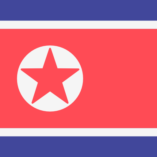 	North Korea	