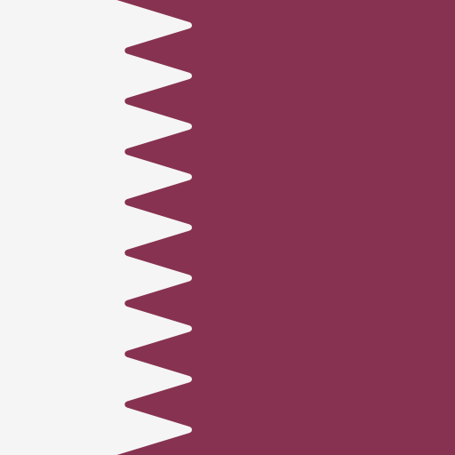 	Qatar	