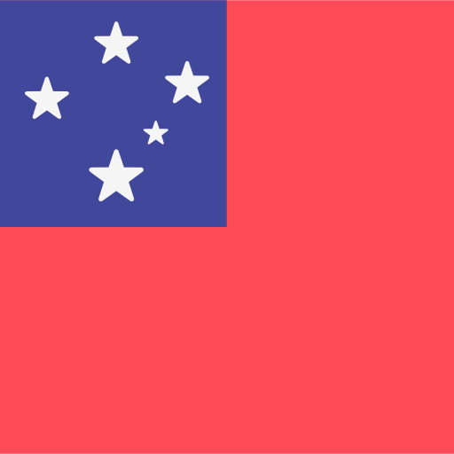 	Samoa	