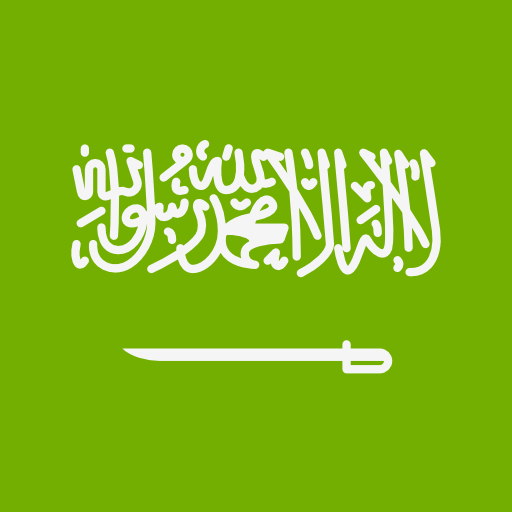 	Saudi Arabia	
