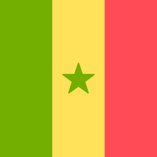 	Senegal	