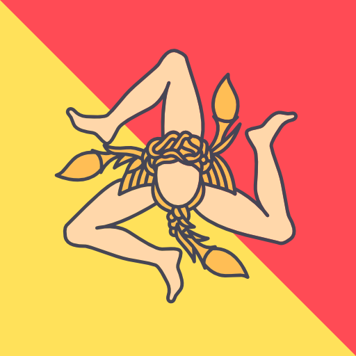 	Sicily	