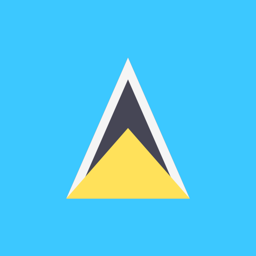 	Saint Lucia	