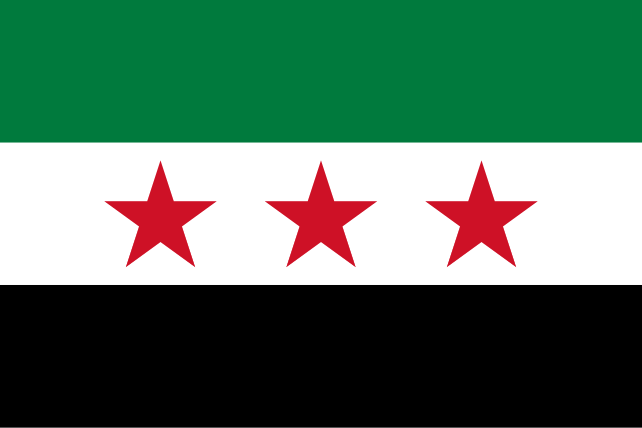 	Syria	