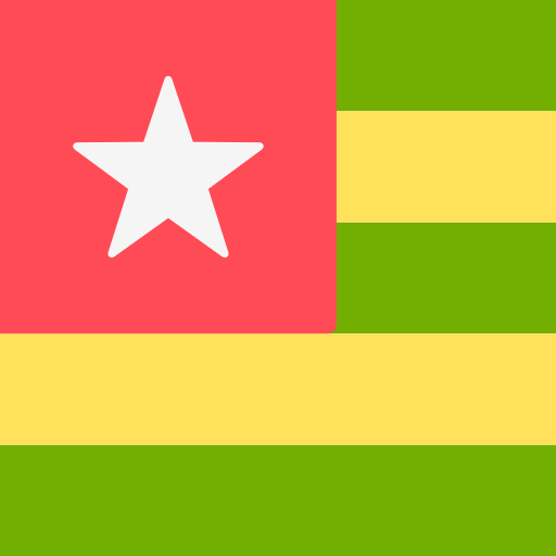 	Togo	