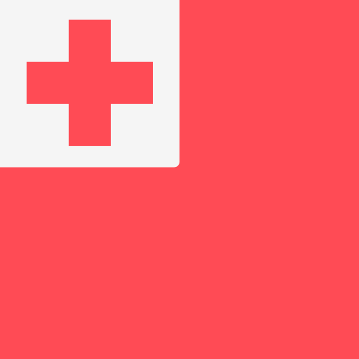 	Tonga	