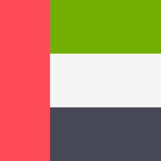 	United Arab Emirates	