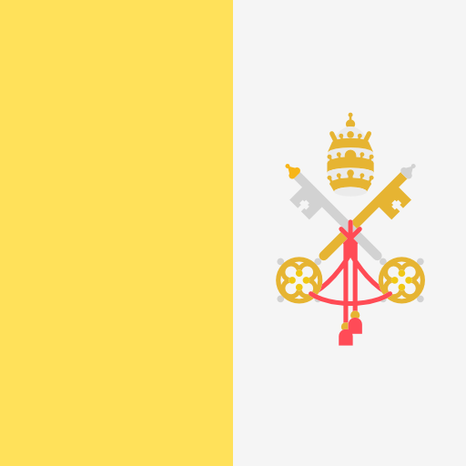 	Vatican City	