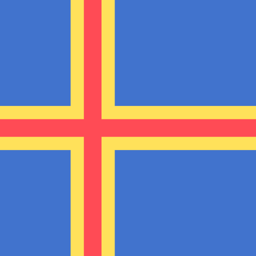 	Åland Islands	