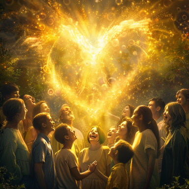 	Children of God	