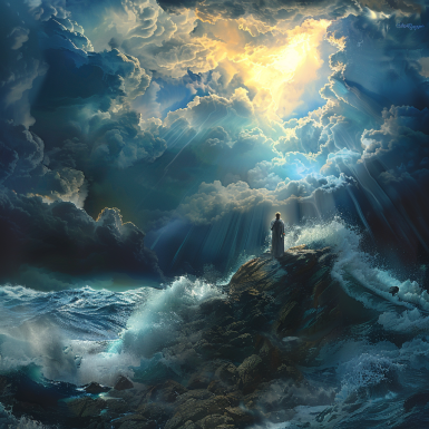 	Overcoming the World	