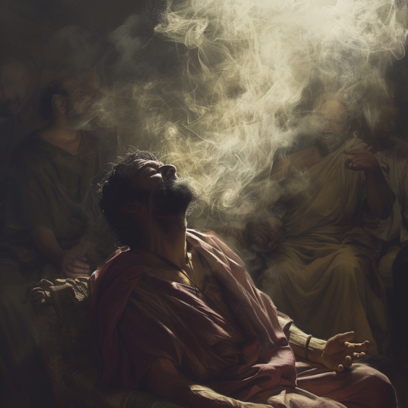 	The Spirit and False Teaching	
