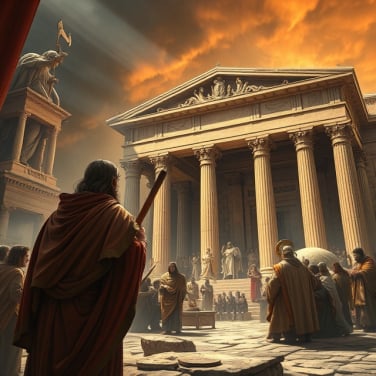 	David’s Charge to Solomon to Build the Temple	
